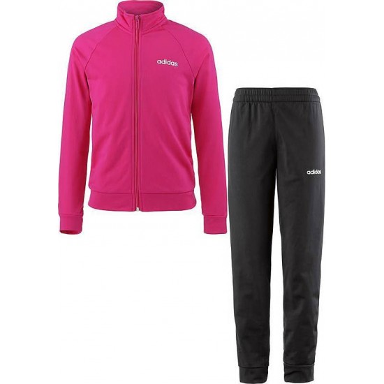 Adidas Fato de Treino YG TS Entry